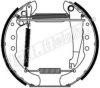 fri.tech. 16142 Brake Shoe Set